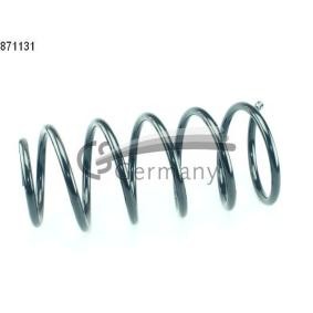 Compre Mola de suspensão da CS Germany 14.871.131 a um preço baixo por 18,78 €
