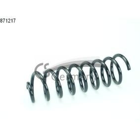 Compre Mola de suspensão da CS Germany 14.871.217 a um preço baixo por 23,40 €