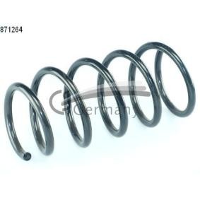 Compre Mola de suspensão da CS Germany 14.871.264 a um preço baixo por 25,58 €