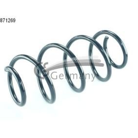 Comprar Muelle de suspensión de CS Germany 14.871.269 a bajo precio de 54,84 €