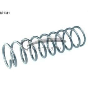 Compre Mola de suspensão da CS Germany 14.871.311 a um preço baixo por 28,54 €