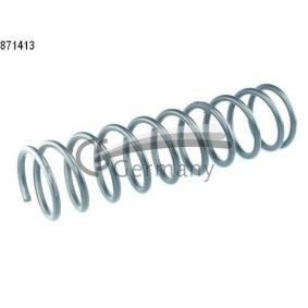 Fahrwerksfeder 14.871.413 von CS Germany günstig für 27,12 € online kaufen