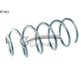 Fahrwerksfeder 14.871.421 von CS Germany günstig für 29,45 € online kaufen