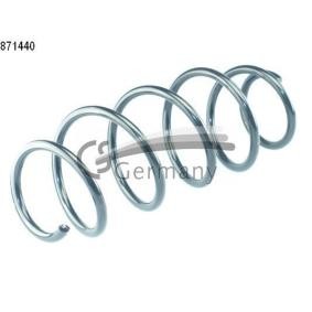 Fahrwerksfeder 14.871.440 von CS Germany günstig für 33,66 € online kaufen