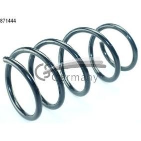 Fahrwerksfeder 14.871.444 von CS Germany günstig für 46,59 € online kaufen