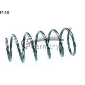 Fahrwerksfeder 14.871.606 von CS Germany günstig für 30,90 € online kaufen