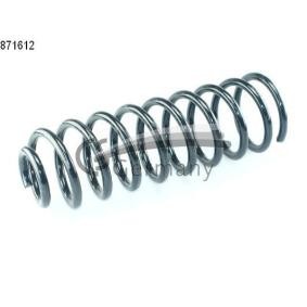 Fahrwerksfeder 14.871.612 von CS Germany günstig für 27,87 € online kaufen
