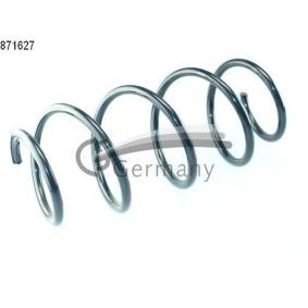 Fahrwerksfeder 14.871.627 von CS Germany günstig für 43,35 € online kaufen