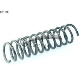 Fahrwerksfeder 14.871.638 von CS Germany günstig für 28,80 € online kaufen