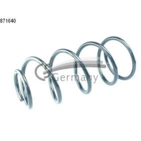 Fahrwerksfeder 14.871.640 von CS Germany günstig für 46,22 € online kaufen
