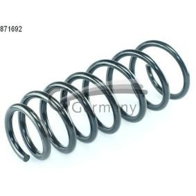 Fahrwerksfeder 14.871.692 von CS Germany günstig für 32,54 € online kaufen
