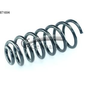 Fahrwerksfeder 14.871.694 von CS Germany günstig für 29,51 € online kaufen