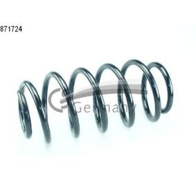 Compre Muelles de CS Germany online para 9-5 (YS3E) a precios moderados