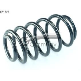 Compre Muelles de CS Germany online para 9-5 (YS3E) a precios moderados