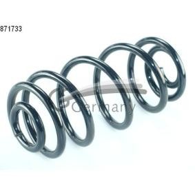 Köp Spiralfjäder av CS Germany 14.871.733 till det låga priset 466,50 kr