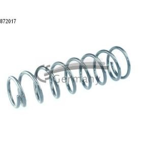 Fahrwerksfeder 14.872.017 von CS Germany günstig für 23,36 € online kaufen