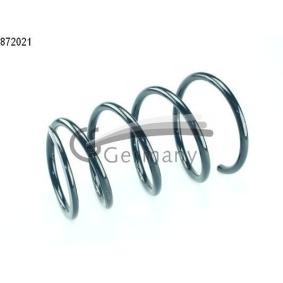 Köp Spiralfjäder av CS Germany 14.872.021 till det låga priset 333,12 kr