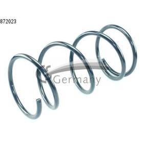 Köp Spiralfjäder av CS Germany 14.872.023 till det låga priset 376,94 kr