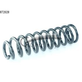 Compre Muelles de CS Germany online para CR-V I (RD) a precios moderados