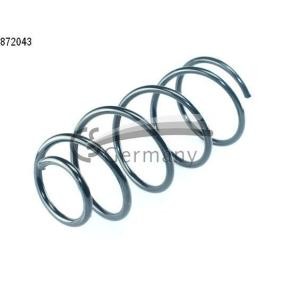 Köp Spiralfjäder av CS Germany 14.872.043 till det låga priset 352,48 kr