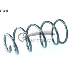 Köp Spiralfjäder av CS Germany 14.872.045 till det låga priset 365,03 kr