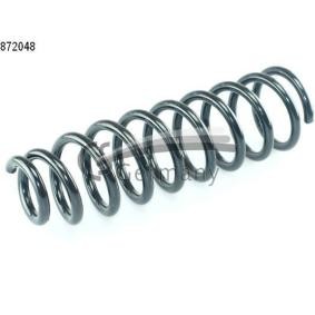 Köp Spiralfjäder av CS Germany 14.872.048 till det låga priset 700,13 kr