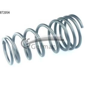Compre Molas de CS Germany online para 626 III Station Wagon (GV) a preços moderados