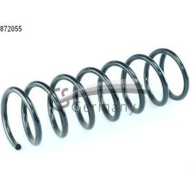 Köp Spiralfjäder av CS Germany 14.872.055 till det låga priset 315,47 kr