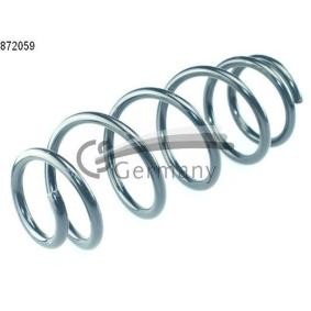 Köp Spiralfjäder av CS Germany 14.872.059 till det låga priset 368,11 kr