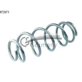 Köp Spiralfjäder av CS Germany 14.872.071 till det låga priset 387,47 kr