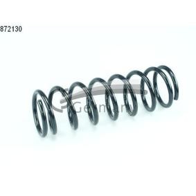 Köp Spiralfjäder av CS Germany 14.872.130 till det låga priset 303,68 kr