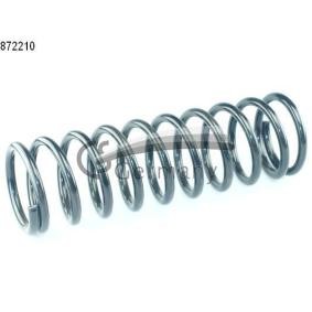 Fahrwerksfeder 14.872.210 von CS Germany günstig für 22,77 € online kaufen