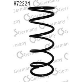 Fahrwerksfeder 14.872.224 von CS Germany günstig für 22,81 € online kaufen