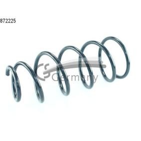 Fahrwerksfeder 14.872.225 von CS Germany günstig für 46,61 € online kaufen