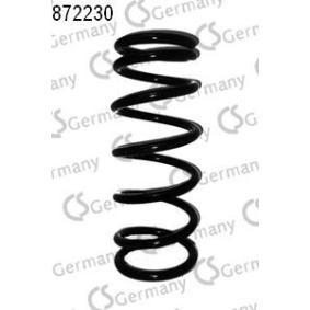 Fahrwerksfeder 14.872.230 von CS Germany günstig für 23,39 € online kaufen