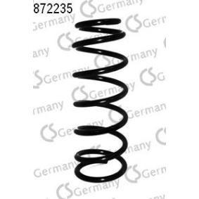 Fahrwerksfeder 14.872.235 von CS Germany günstig für 27,14 € online kaufen
