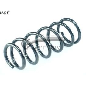 Fahrwerksfeder 14.872.237 von CS Germany günstig für 25,31 € online kaufen