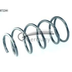 Fahrwerksfeder 14.872.241 von CS Germany günstig für 29,13 € online kaufen
