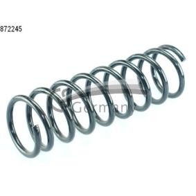 Fahrwerksfeder 14.872.245 von CS Germany günstig für 22,03 € online kaufen