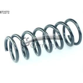 Fahrwerksfeder 14.872.272 von CS Germany günstig für 25,12 € online kaufen