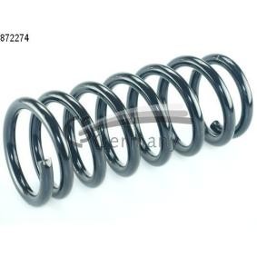 Fahrwerksfeder 14.872.274 von CS Germany günstig für 28,94 € online kaufen