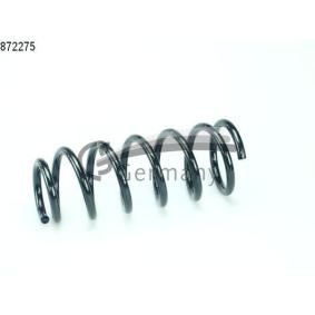 Fahrwerksfeder 14.872.275 von CS Germany günstig für 26,75 € online kaufen