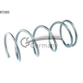 Fahrwerksfeder 14.872.303 von CS Germany günstig für 24,59 € online kaufen