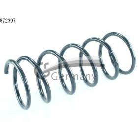 Fahrwerksfeder 14.872.307 von CS Germany günstig für 31,17 € online kaufen