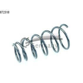 Fahrwerksfeder 14.872.318 von CS Germany günstig für 24,70 € online kaufen