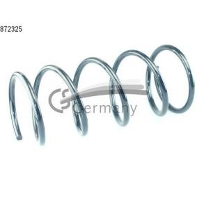 Compre Molas de CS Germany online para CARINA E (_T19_) a preços moderados