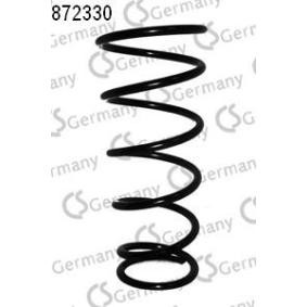 Fahrwerksfeder 14.872.330 von CS Germany günstig für 27,63 € online kaufen