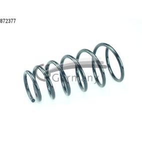 Compre Muelles de CS Germany online para COROLLA Liftback (_E11_) a precios moderados