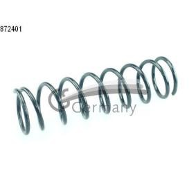 Köp Spiralfjäder av CS Germany 14.872.401 till det låga priset 277,35 kr