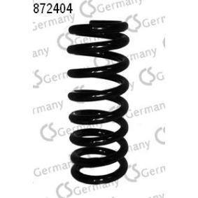 Köp Spiralfjäder av CS Germany 14.872.404 till det låga priset 318,05 kr